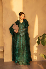 Regalia By Emaan Adeel Unstitched 3 Piece Formals Collection'2025-IVYEN