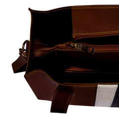 BAKU 3 PCS CHOCO - Bag X