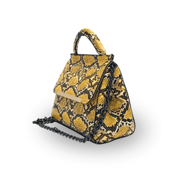 VENOM YELLOW - Bag X