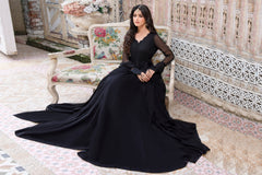 Moj e Bahaar By Haniumaimaz Stitched 2 Piece Formals Suit-DIYA