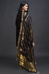 Khwahish By Zaaviay Stitched Vol 3 Dehr (Three Piece)