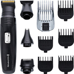 Remington Groom Kit Personal Groomer Pg6130