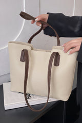 Fineur Tote Classic - Beige