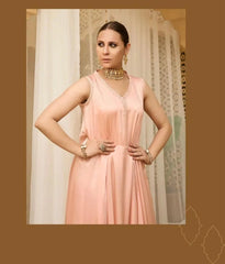 Mariam Malik Unstitched Luxury Formals Collection'2025-Luxury Formals - 13