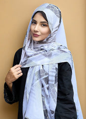 Hijab Ul Hareem Multi Color Hijab