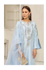 Mariam Malik Unstitched Luxury Formals Collection'2025-Luxury Formals - 6