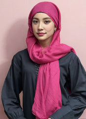 Hijab Ul Hareem Plain Color Hijabs