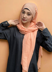 Hijab Ul Hareem Plain Color Hijabs