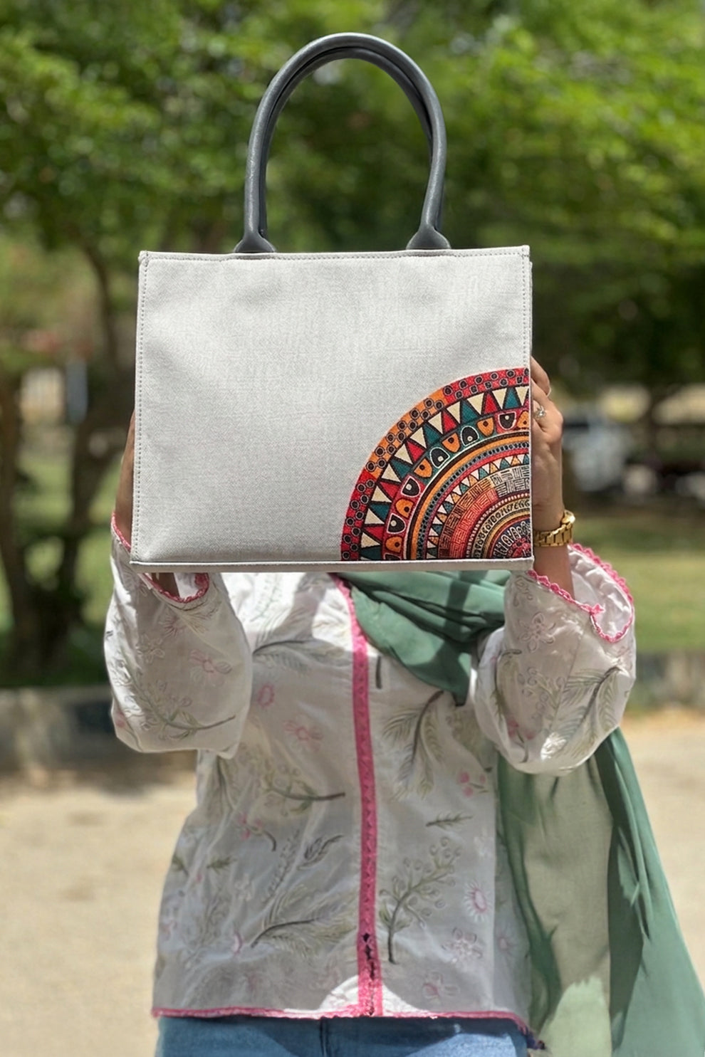 Best Canvas Tote Bag 2026 women Pakistan