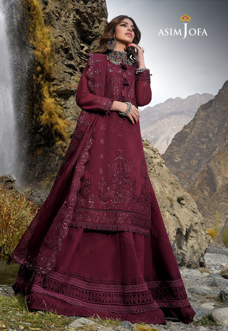 ajsl-19-unstitched-unstitched dress design