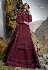 ajsl-19-unstitched-unstitched dress design