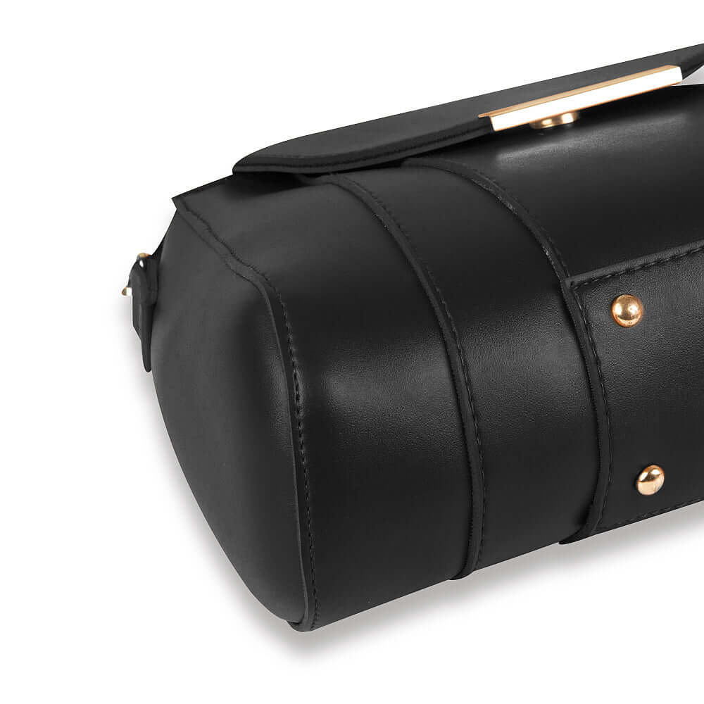 OPAL BLACK - Bag X