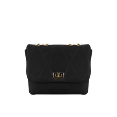 SWISS BLACK - LEFTOVER - Bag X