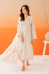 Clara Summer by Panache Apparel Stitched Collection-Miel