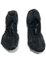 Hijab Ul Hareem Leather Socks For Men/Women
