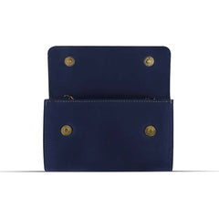 KIWI BLUE - Bag X