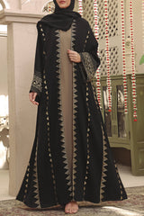 RTW Creation - Wafa Abaya