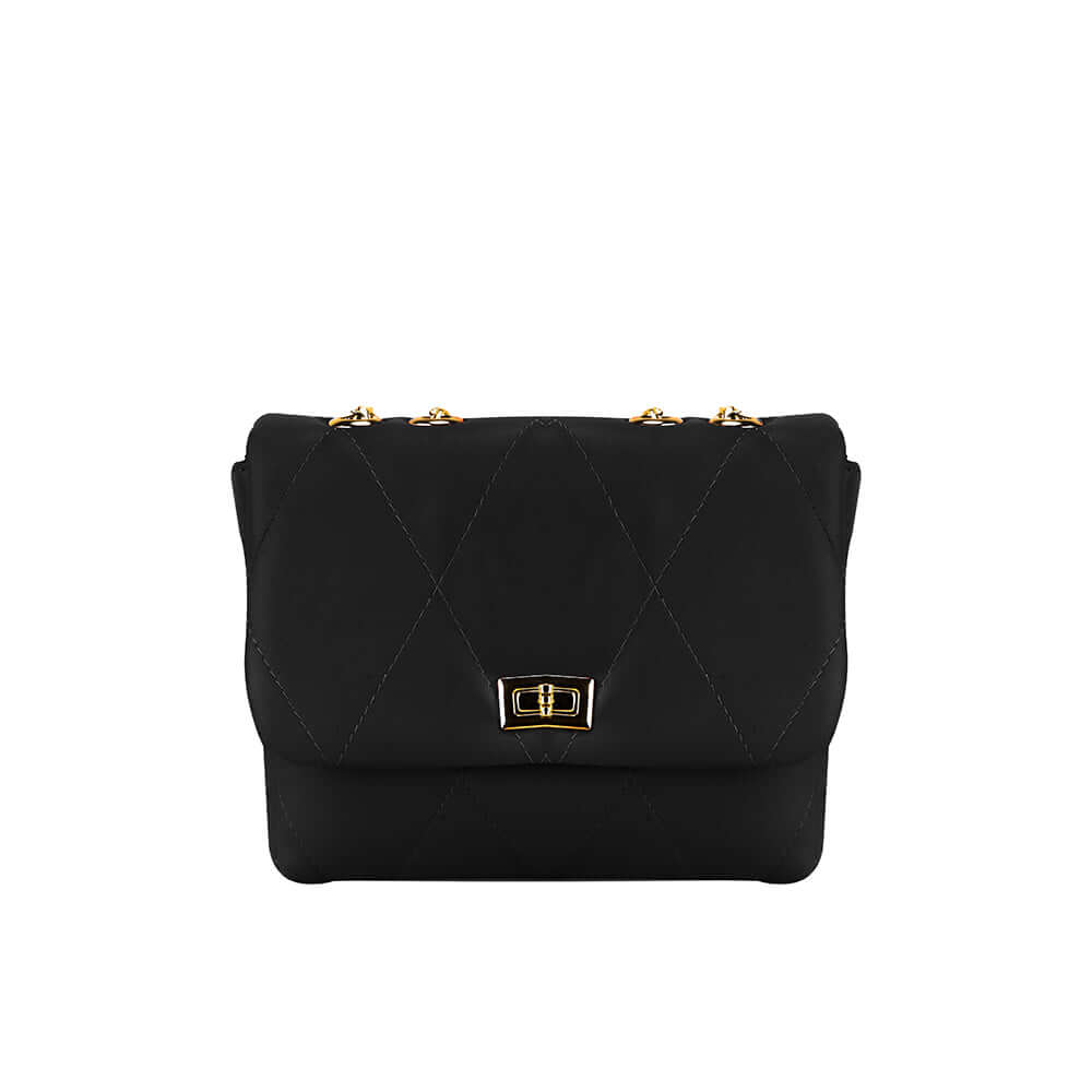 SWISS BLACK - Bag X
