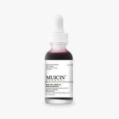 Muicin-Peeling Solution Serum