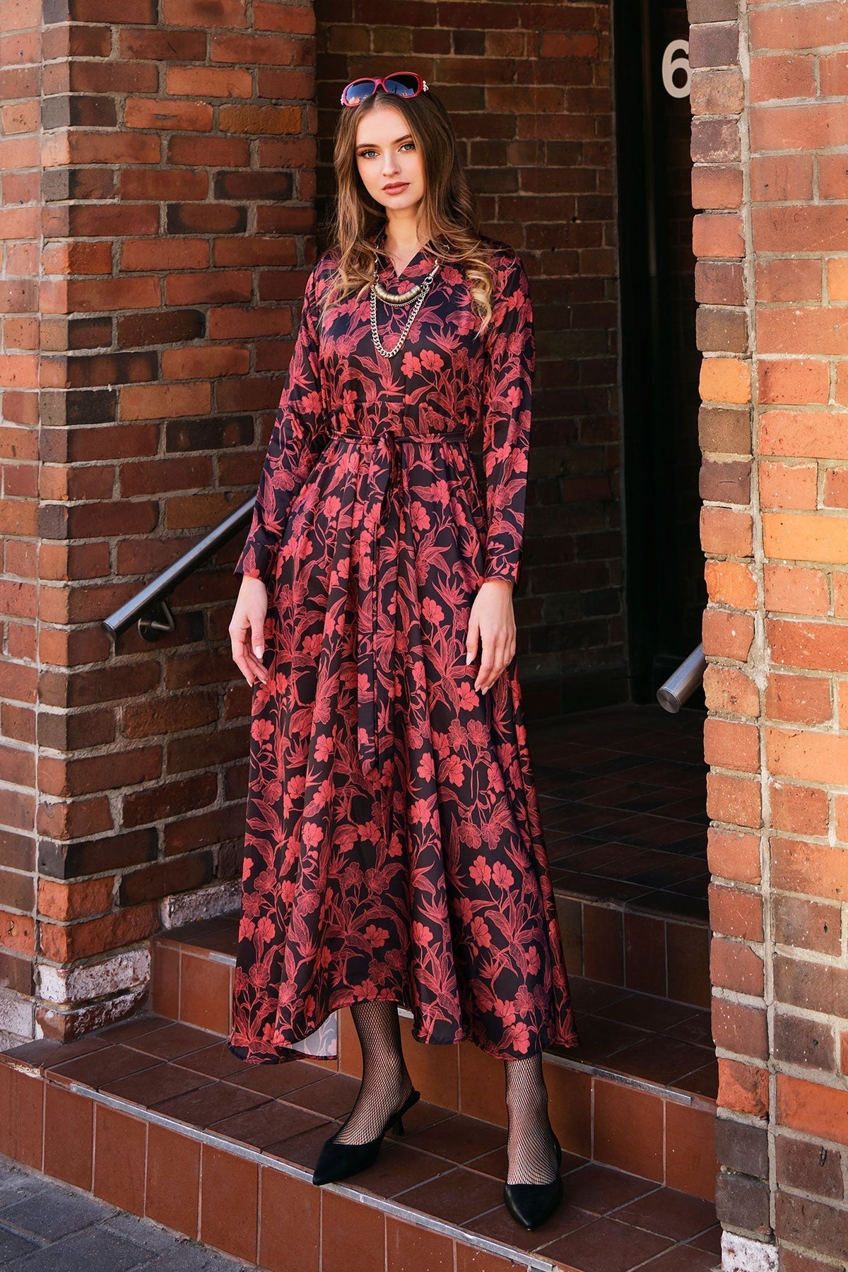 Panache Apparel Stitched Collection-Fire