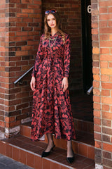 Panache Apparel Stitched Collection-Fire