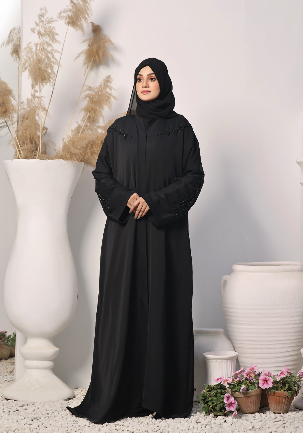 Abaya.Pk Myza Abaya