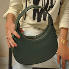 Trendy Hobo Top Handle Handbags