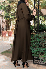 RTW Creation - Hira Abaya