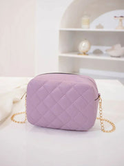 Lilac Crossbody Women Bags & Purses Pakistan
