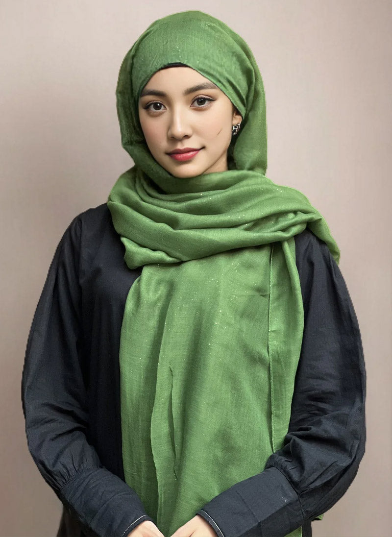 Hijab Ul Hareem Plain Color Hijabs