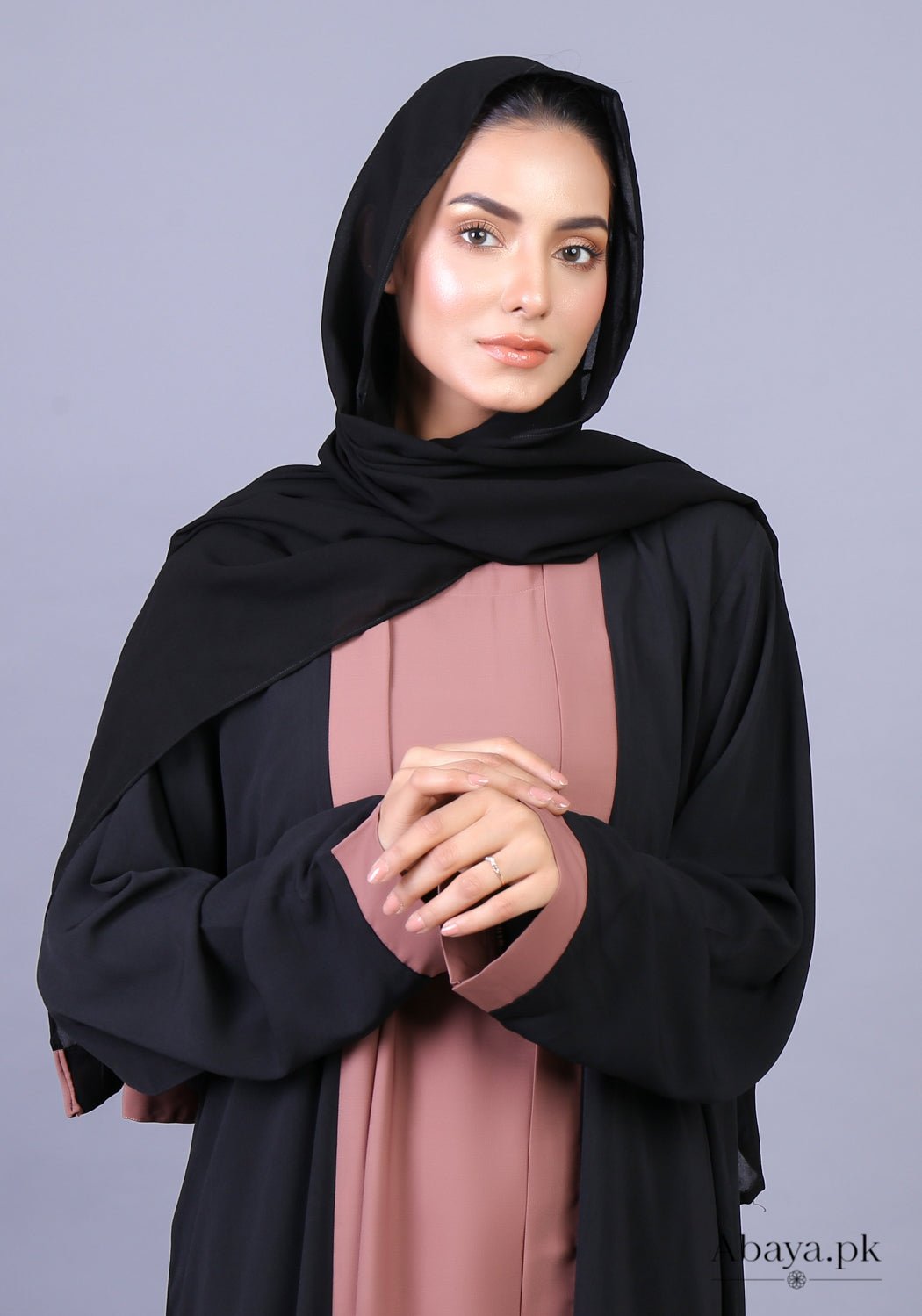Abaya.Pk Shanayl Abaya