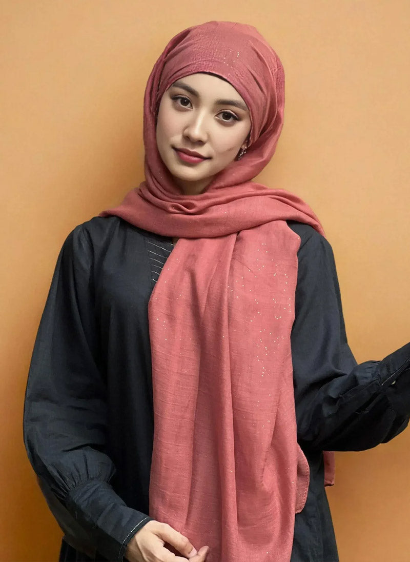 Hijab Ul Hareem Plain Color Hijabs