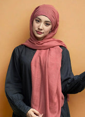 Hijab Ul Hareem Plain Color Hijabs