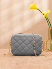 Gray Crossbody Women Bags & Purses Pakistan