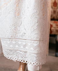 Baad-E-Naubahaar By Kaanthaa Unstitched 3 Piece Summer Suit-Nargis Unstitched Embroidered Suit (3-Piece)