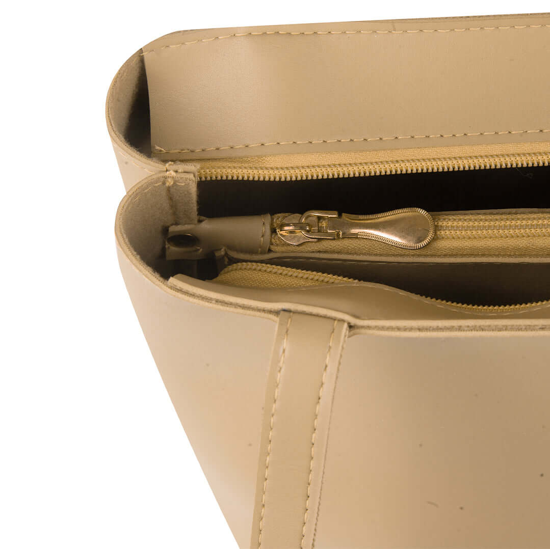 STELLA BEIGE - Bag X