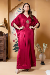Zaaviay Eid Ul Adha Stitched Maahi A (One Piece)