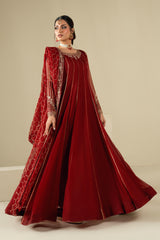 Haniumaimaz Stitched Formals Suit-USWA
