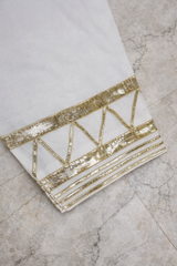 Madiha Gohar Stitched Bottom-Shalwar-Gotta Work