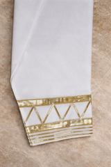 Madiha Gohar Stitched Bottom-Shalwar-Gotta Work