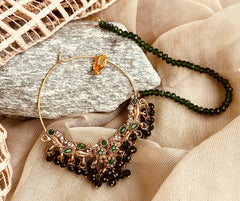 Made For Her-Nathli Nose Ring - KID1001