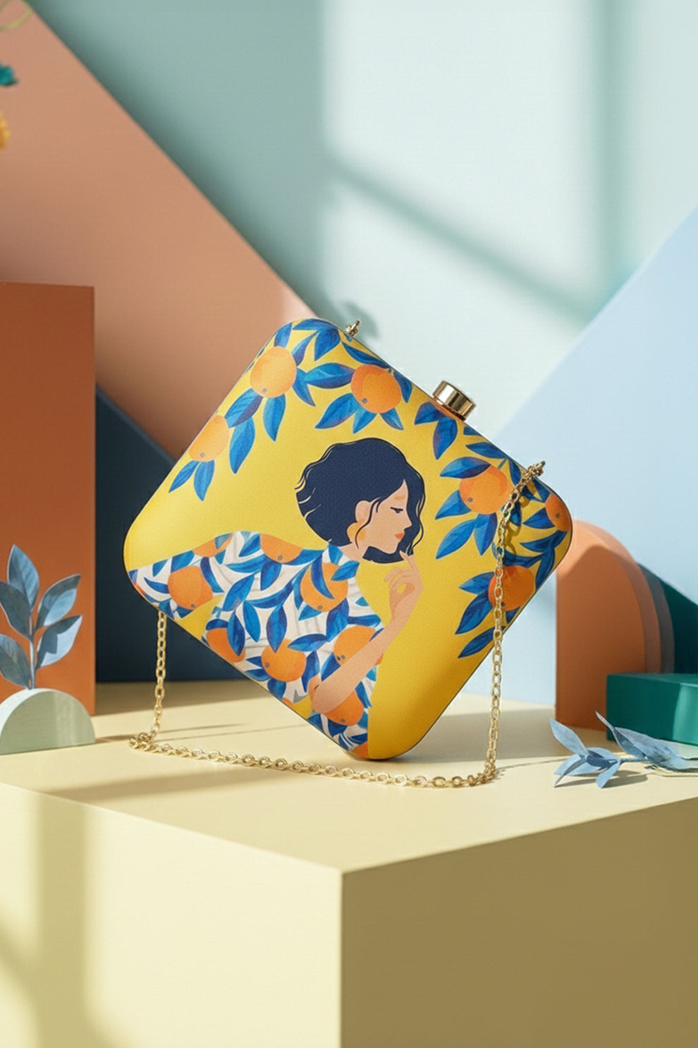 Most Viral Aesthetic Designer Clutches online in Pakistan