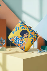 Most Viral Aesthetic Designer Clutches online in Pakistan