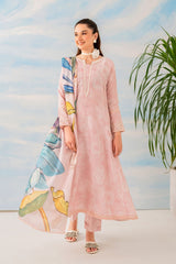 Clara Summer by Panache Apparel Stitched Collection-Elysia