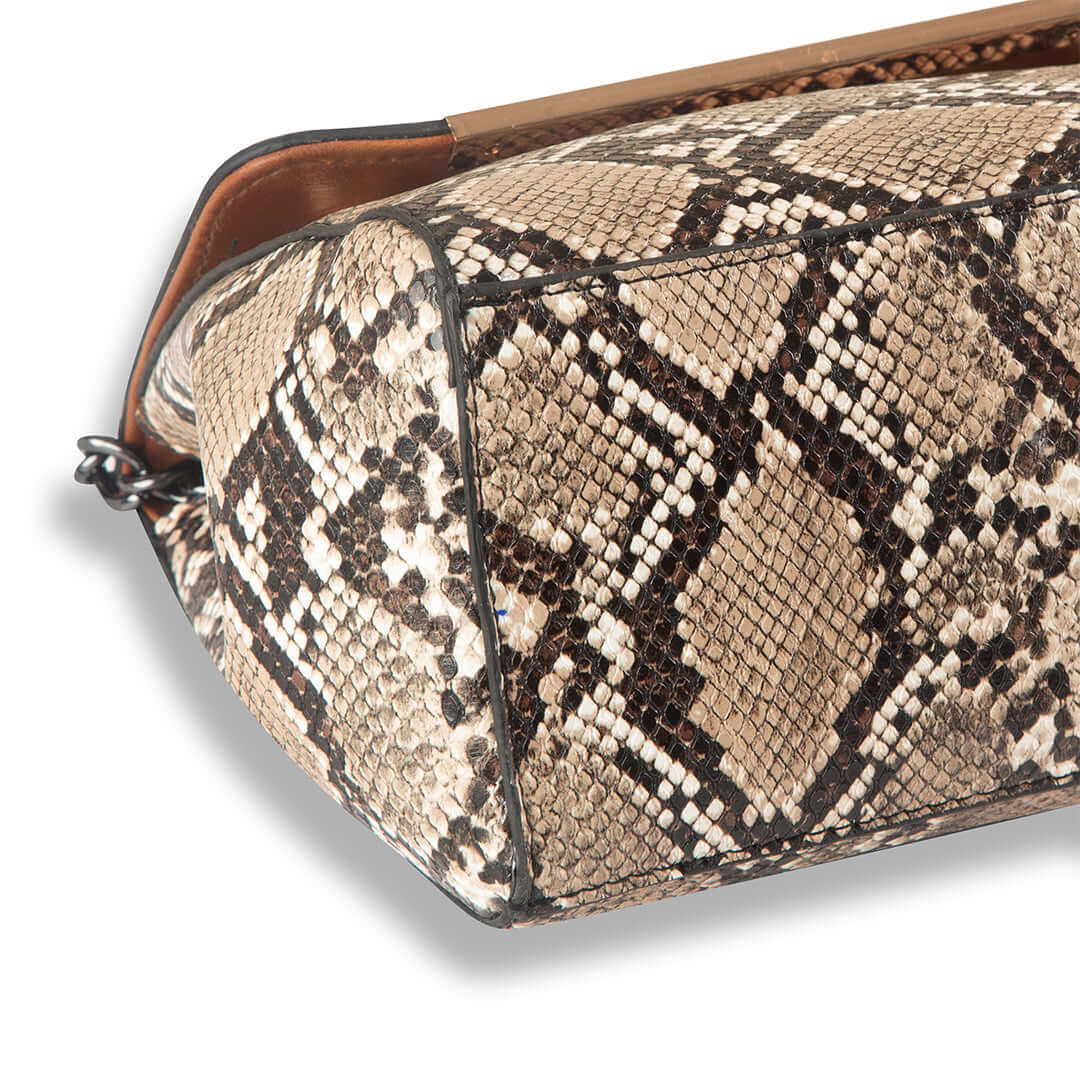 VENOM BEIGE - Bag X