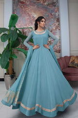 Haniumaimaz Stitched Formals Suit-FEROZA