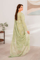 Daily Essentials by Panache Apparel Stitched Collection-Mosaic