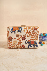 Fineur Clutch Royal Art