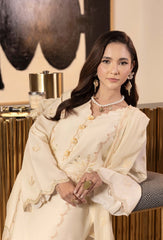 Dilkash By Humdum Unstitched 3 Piece Emb Lawn Collection-D07