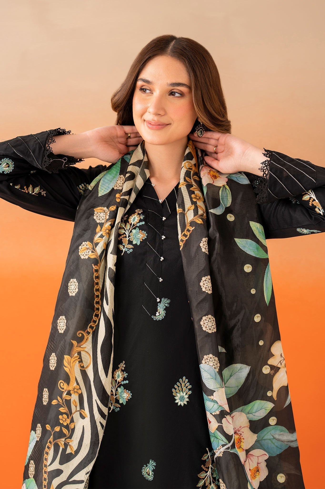 Clara Summer by Panache Apparel Stitched Collection-Shein